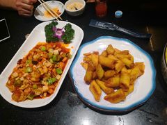 -双海酒店·海鲜家常菜(南戴河店)