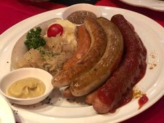 -申德勒西餐厅(日坛路总店)