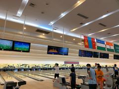 -广州保龄球馆(广州天河体育中心店)