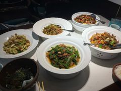 -上地宴·中关村的会客厅(清河高铁站店)