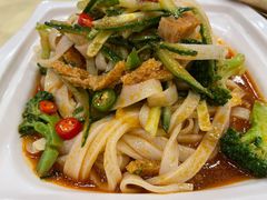 -陕味基中式快餐家的味道(波普店)