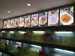 菜单-旺达·福州菜(正大广场店)