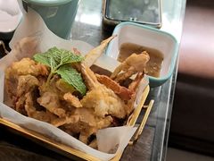 -江边城外烤全鱼(方庄时代购物中心店)