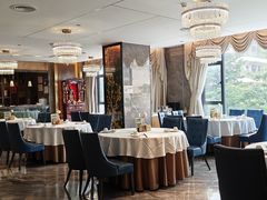 -怀德酒楼·粤菜·海鲜·茶点(怀德万象汇店)