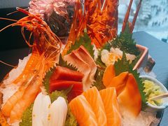 -花潮料理艺食馆(成都万象城店)