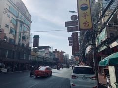 -唐人街(耀华力路)