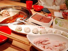 -季季红火锅(长沙步行街店)