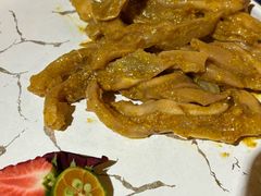 -伊带伊路新疆美食府(呼家楼店)