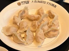 -常鲜楼常来尝鲜海胆馆(星海店)