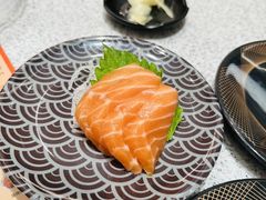 -争鲜回转寿司(大连和平广场凯德PLUS店)