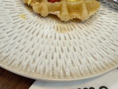 -ommo cafe(半岛城邦店)