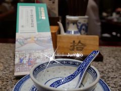-南京大牌档(香港广场店)