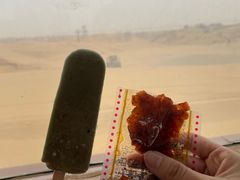 -银肯塔拉沙漠生态旅游景区