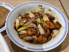 -君东记本帮面馆(天钥桥路店)
