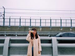 -海堤纪念公园