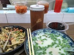 -韦记牛杂汤(清晖园店)