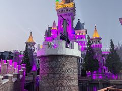 -青岛方特梦幻王国