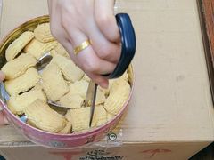 -金燕西洋牛油糕葡式食品