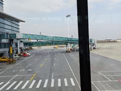 -南昌昌北国际机场
