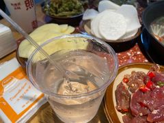 -赵美丽·重庆社区火锅·直营店(火车东站·中豪国际店)