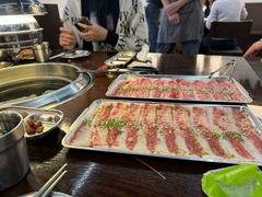 -大喜烤肉(海宁尚东店)