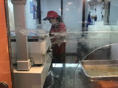 -北京王府井烤鸭(泰兴店)