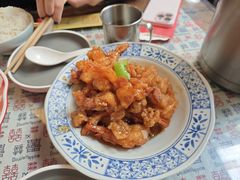 小馆鸡里蹦-七寻八找·胡同菜