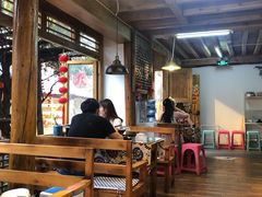 大堂-勺子米线·云南传统小吃市集(四方街店)