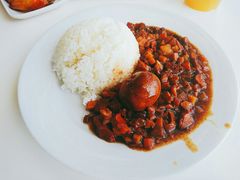 -宜家·瑞典风味餐厅(天津东丽商场店)