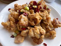 -北京全聚德(天安门店)