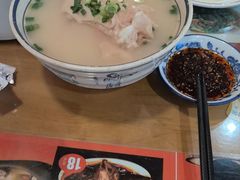 -易老妈蹄花.特色川菜(人民公园总店)