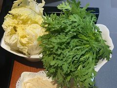 -草原塞蛮羊火锅城(港湾店)