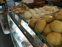 -护国寺小吃(左家庄店)