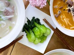 -漆黑觉米粉(三里屯店)