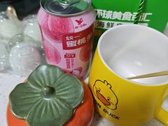 -亚马逊海鲜自助(梅溪湖步步高店)