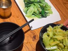 -我的面 川味Bistro(后沙峪店)