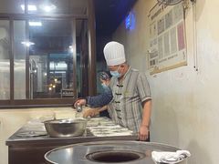 -桥里桥烧饼铺