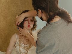 -金夫人化妆摄影职业培训学校