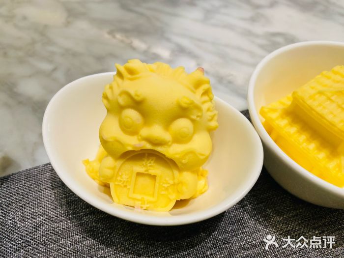 北京王府井希尔顿酒店·万斯阁西餐厅图片