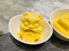 -北京王府井希尔顿酒店·万斯阁西餐厅