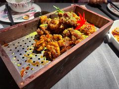 -锦府园·新台州菜(合生汇店)