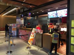 -麦当劳(新王府井店)