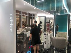 点击看大图 -OnHair造型