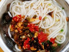-瘦子桂林米粉店(总店)