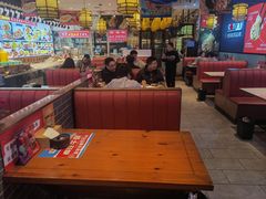 -渔家风味·鲅鱼水饺·央视展播·海鲜天津菜(开发区店)