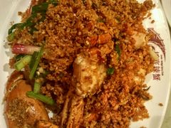 -桥底辣蟹(谢斐道店)