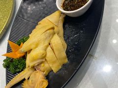 -老好人象山海鲜(岭南路店)