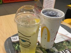 -麦当劳(科教城店)