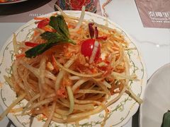 -泰椰里·泰国餐厅(智慧城广百广场店)