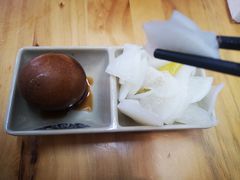 -鸭小妹鸭血粉丝(老门东店)